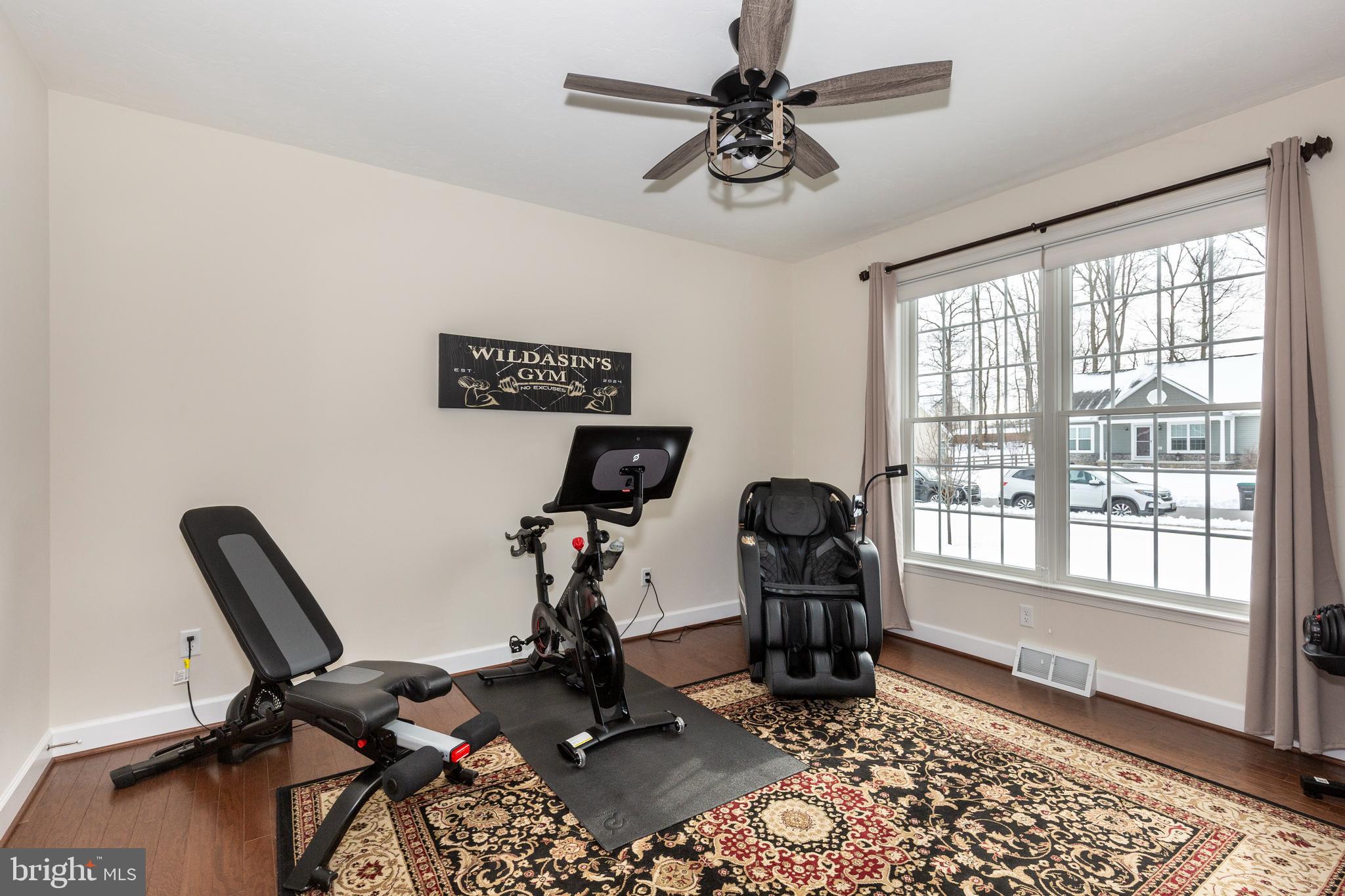 HIGH POINTE NORTH - Residential