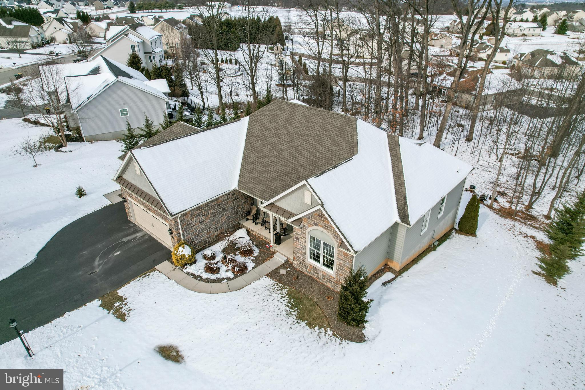 HIGH POINTE NORTH - Residential