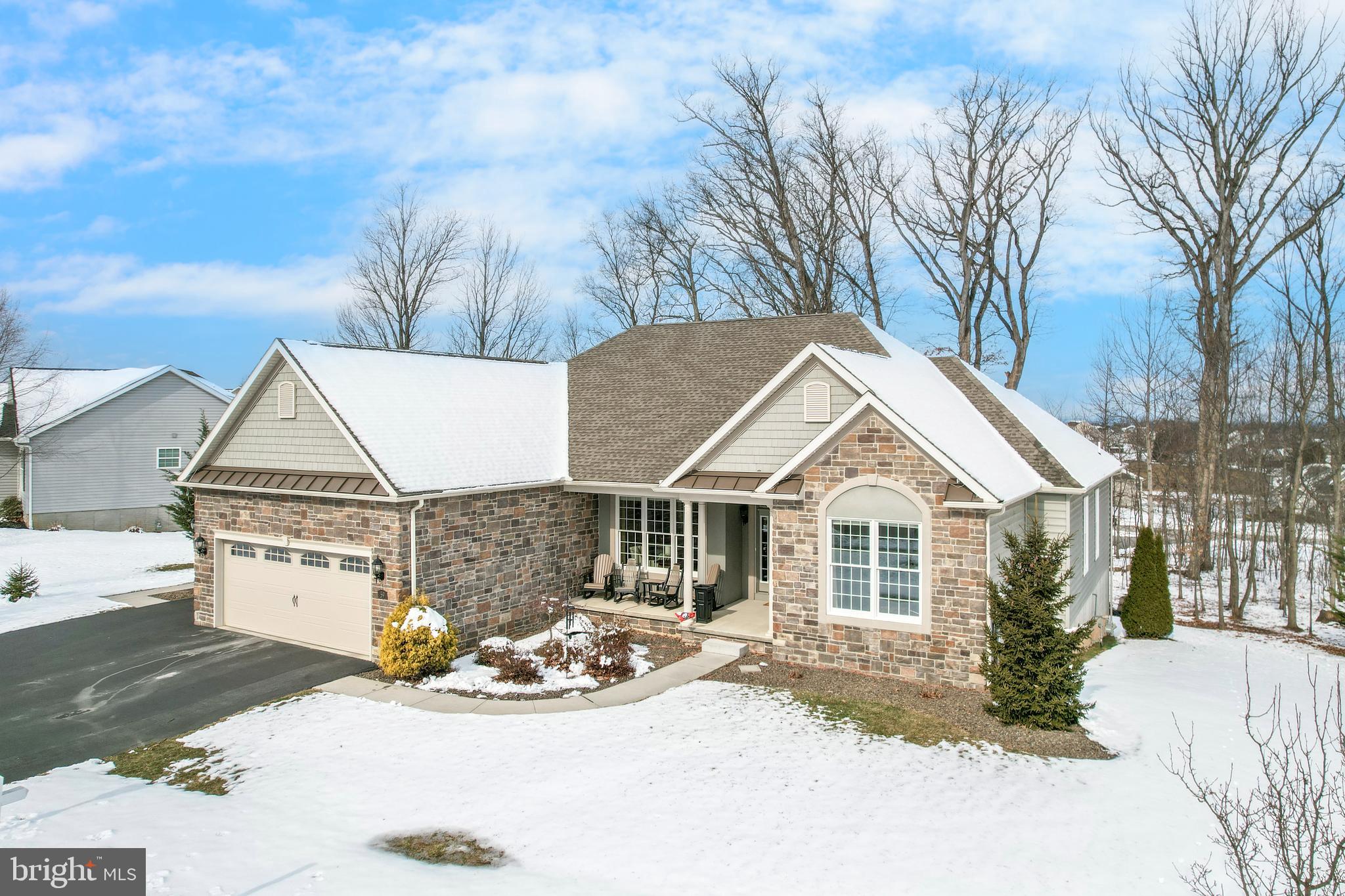 HIGH POINTE NORTH - Residential