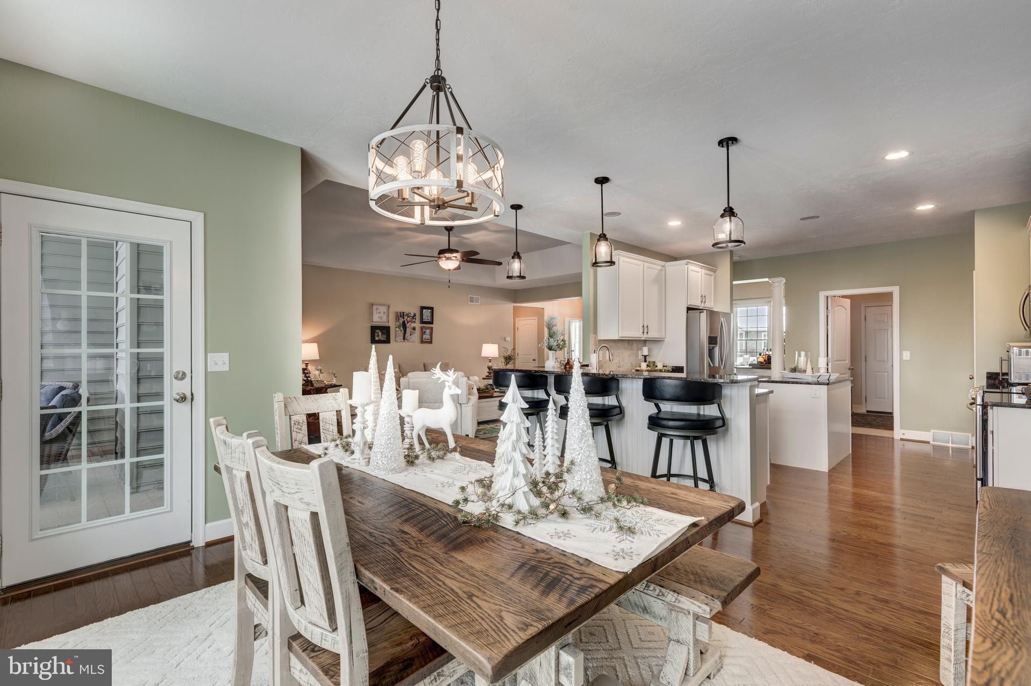 HIGH POINTE NORTH - Residential