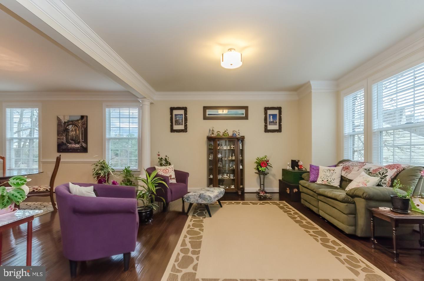 WILD ROSE - Residential