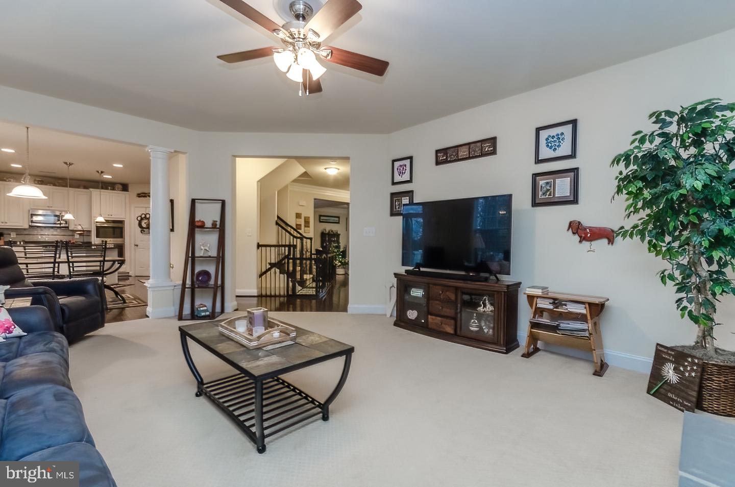 WILD ROSE - Residential