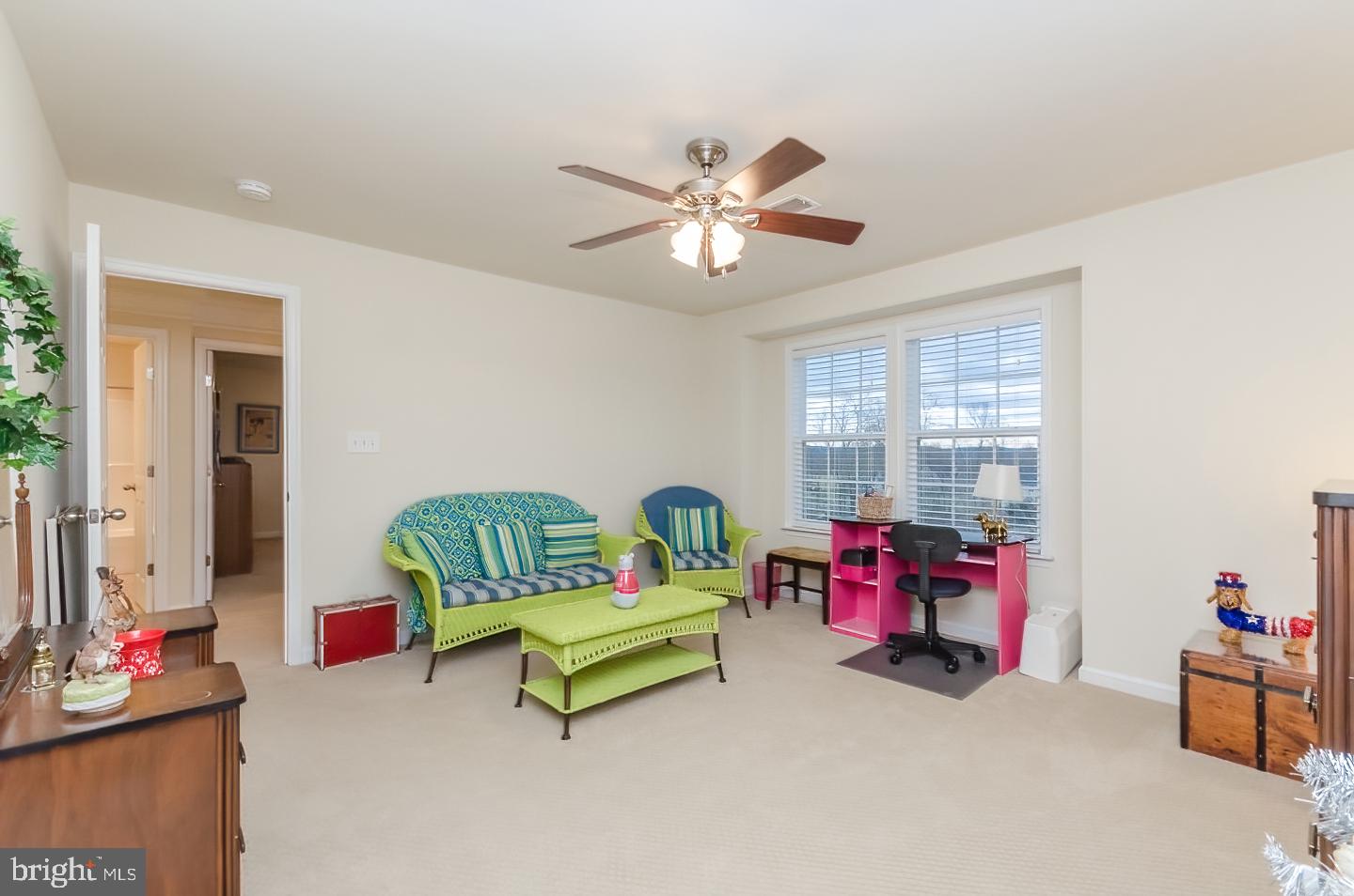 WILD ROSE - Residential