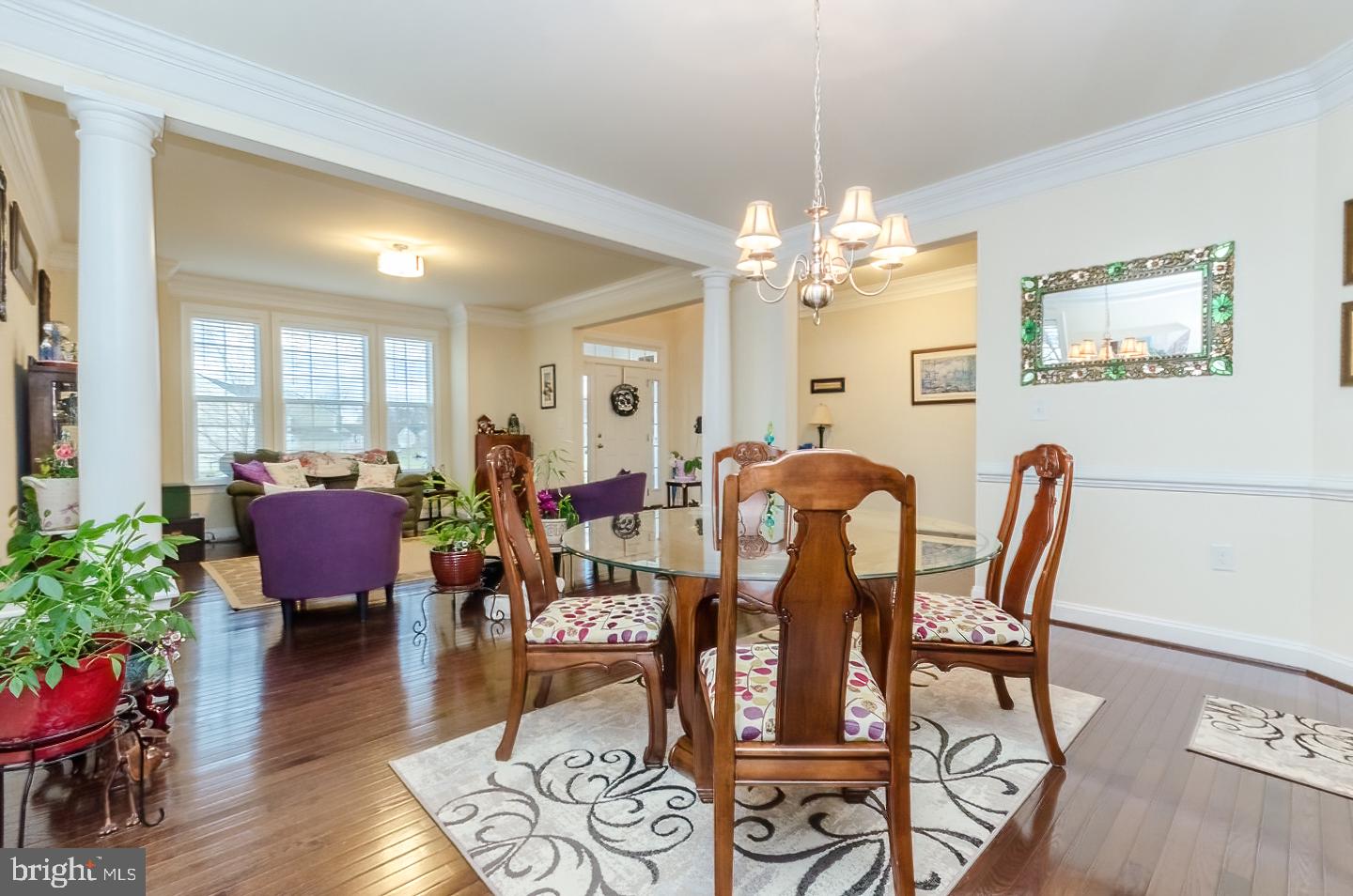 WILD ROSE - Residential