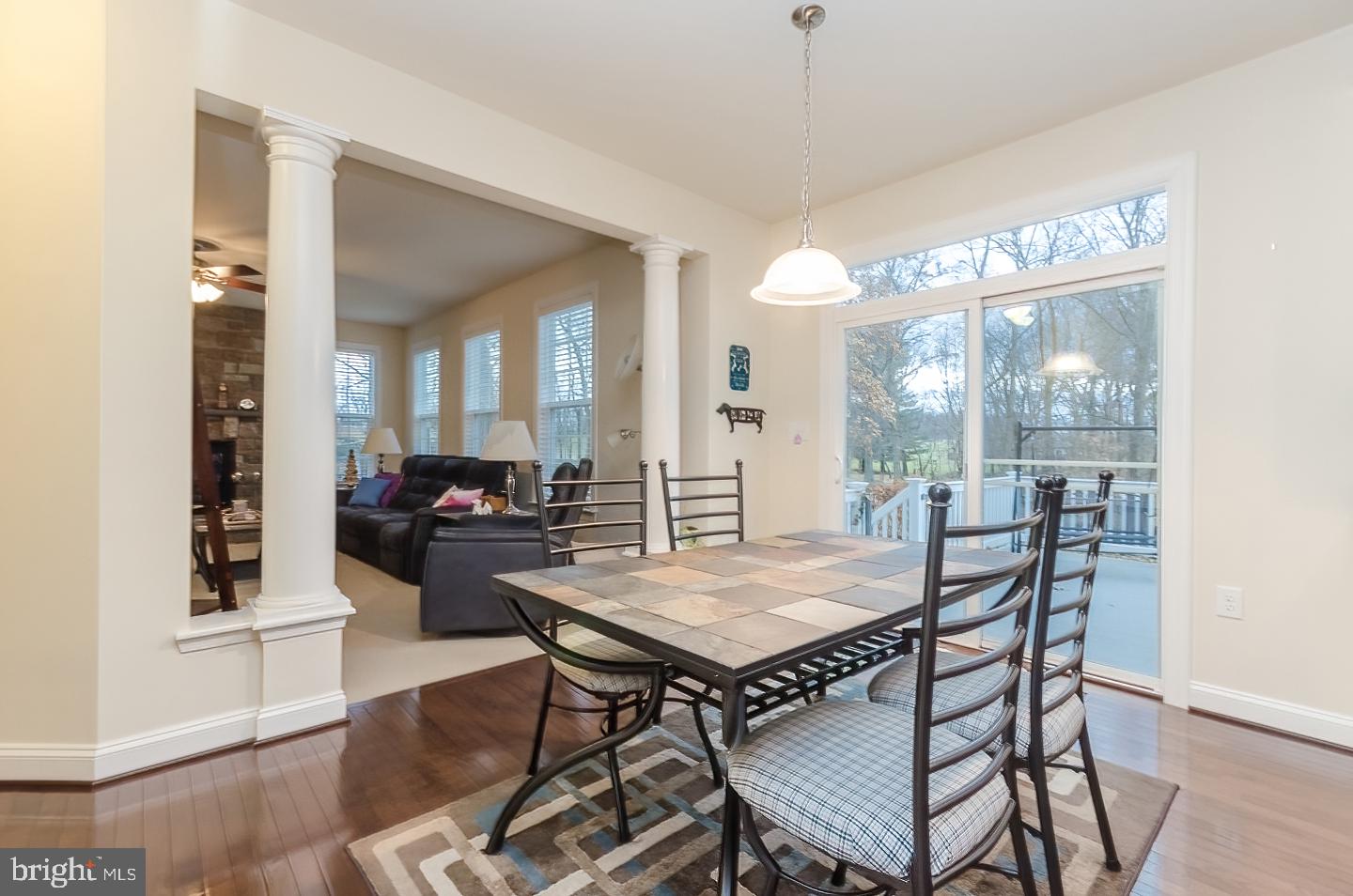 WILD ROSE - Residential