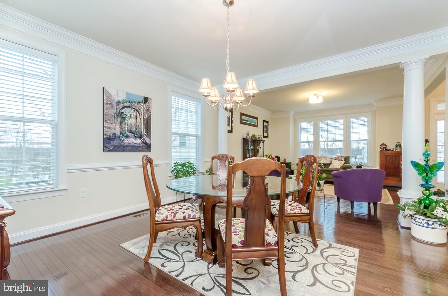 WILD ROSE - Residential