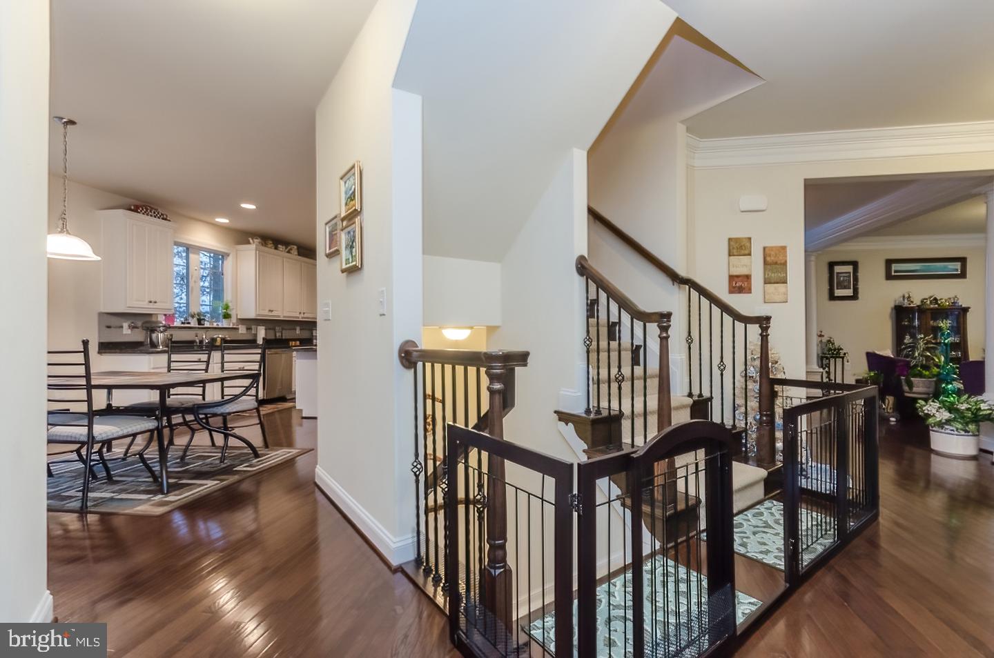 WILD ROSE - Residential