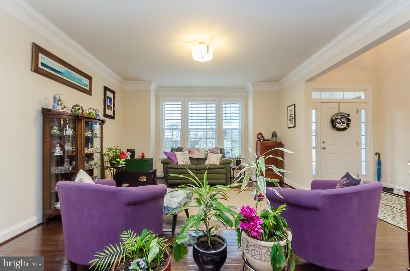 WILD ROSE - Residential