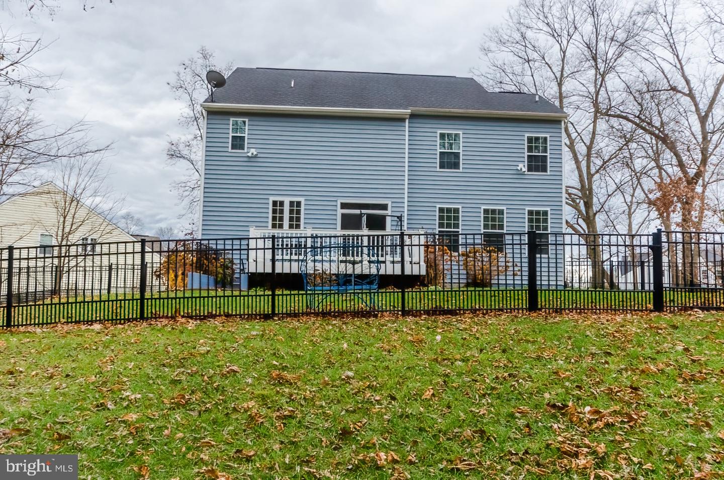 WILD ROSE - Residential