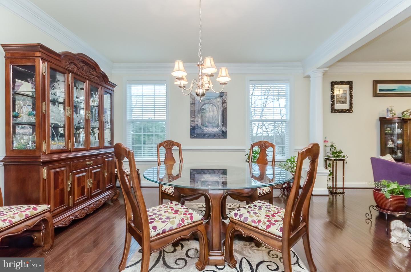 WILD ROSE - Residential