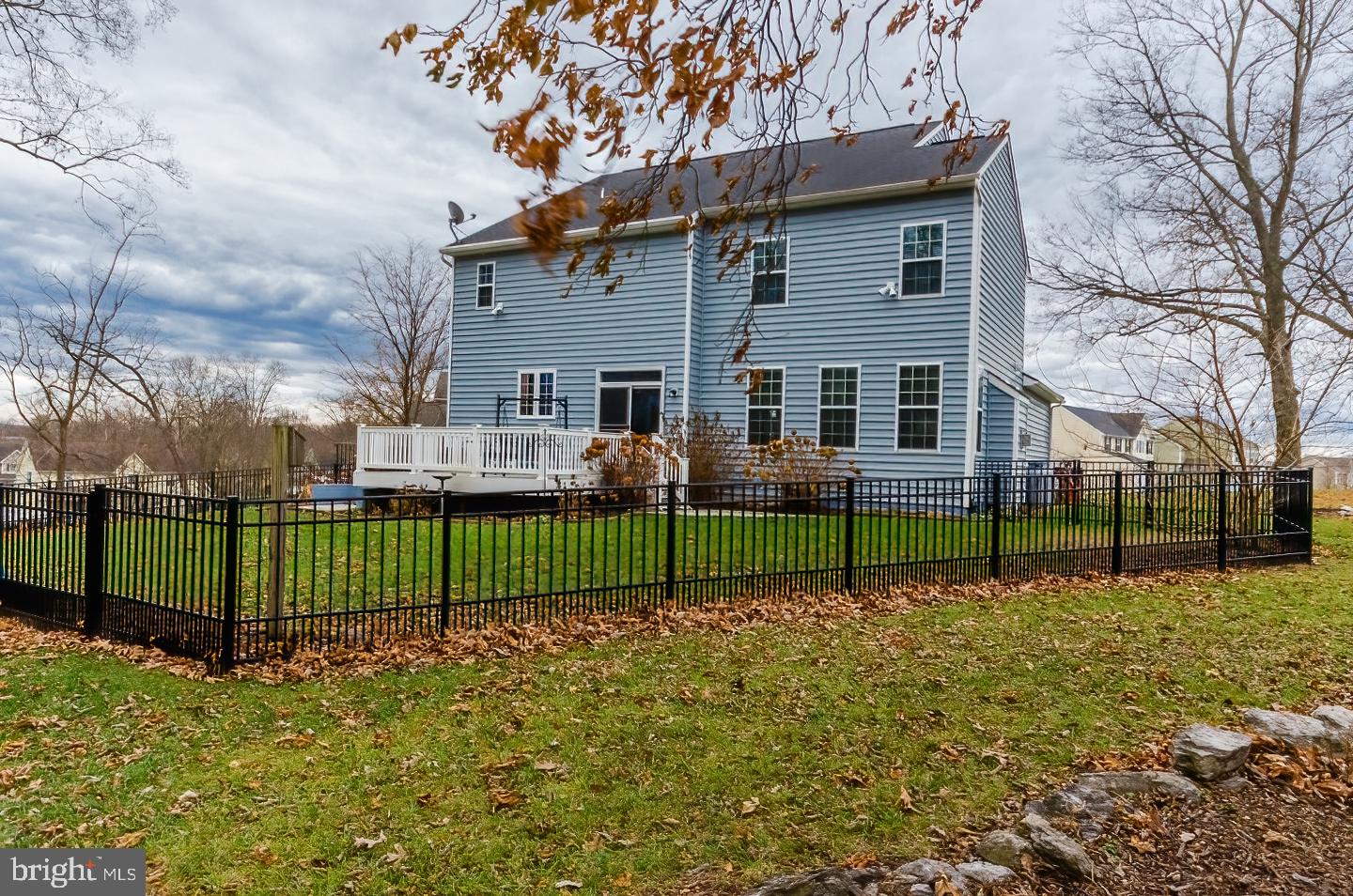 WILD ROSE - Residential