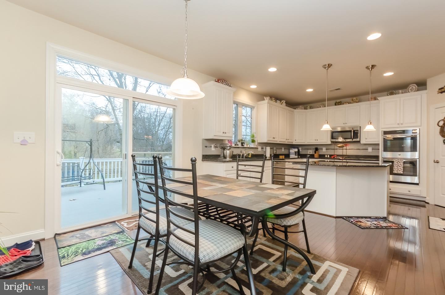 WILD ROSE - Residential