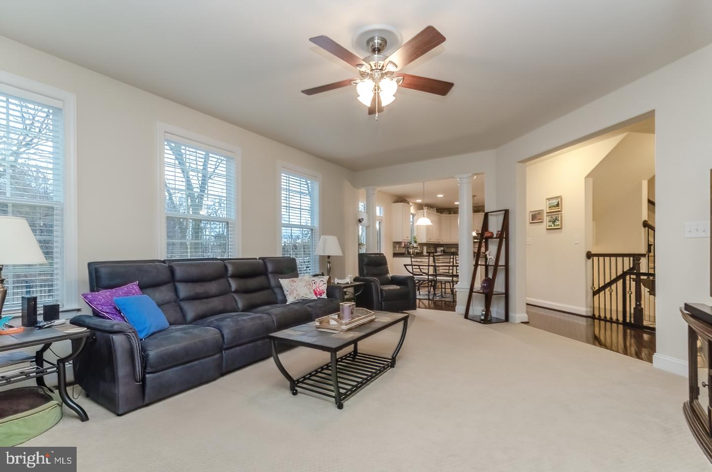 WILD ROSE - Residential