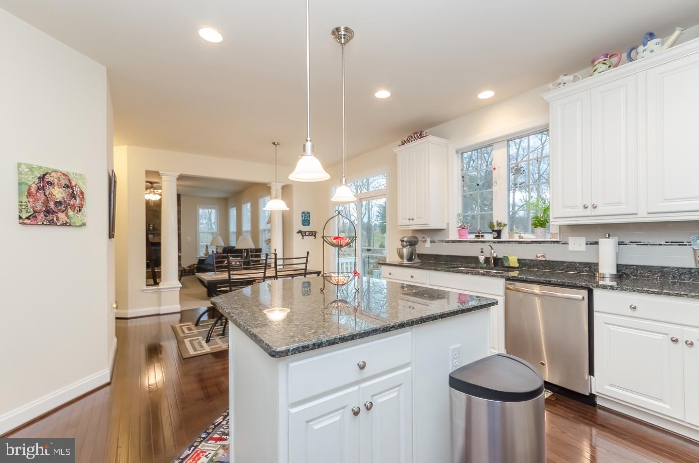 WILD ROSE - Residential