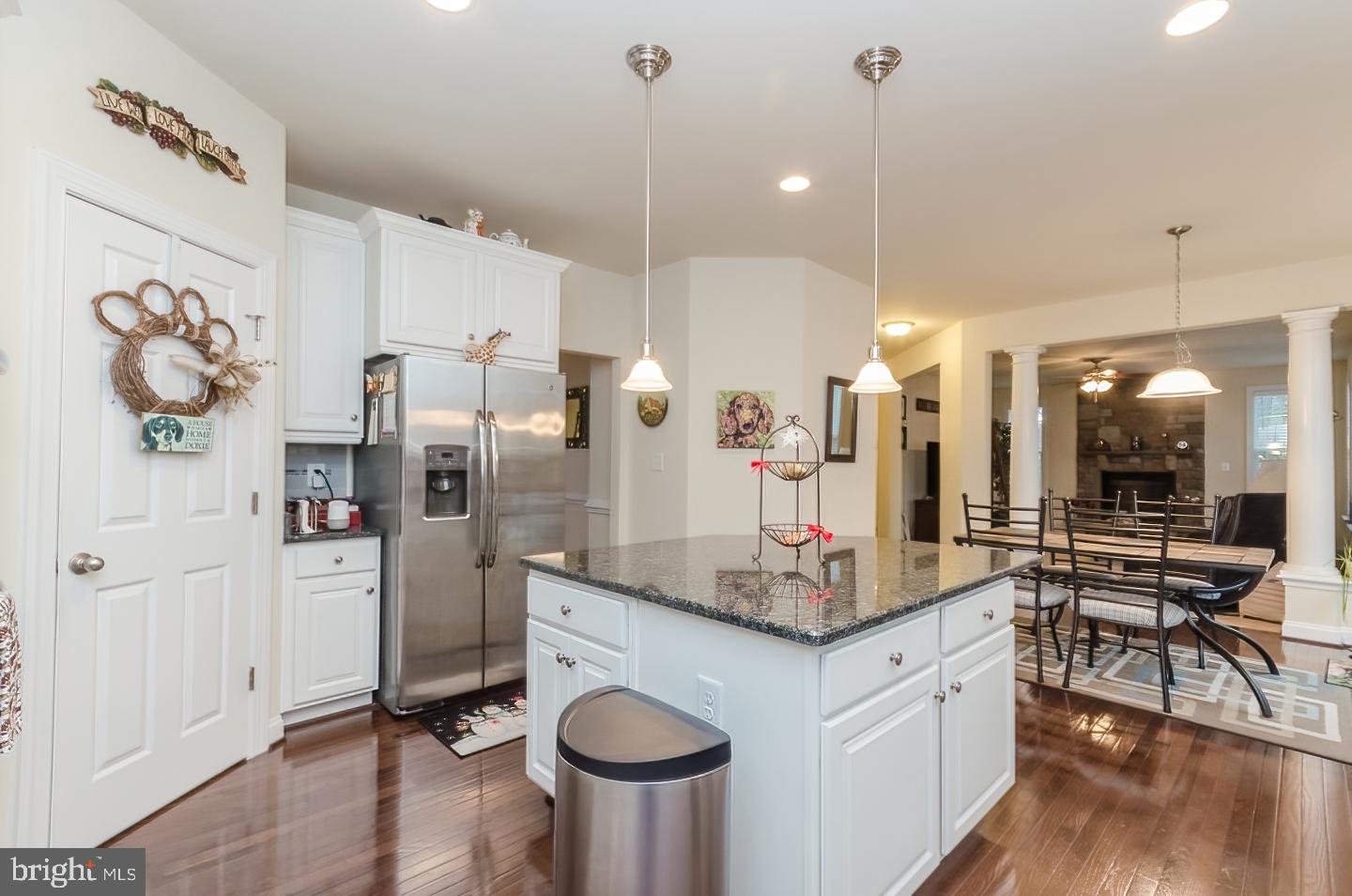 WILD ROSE - Residential