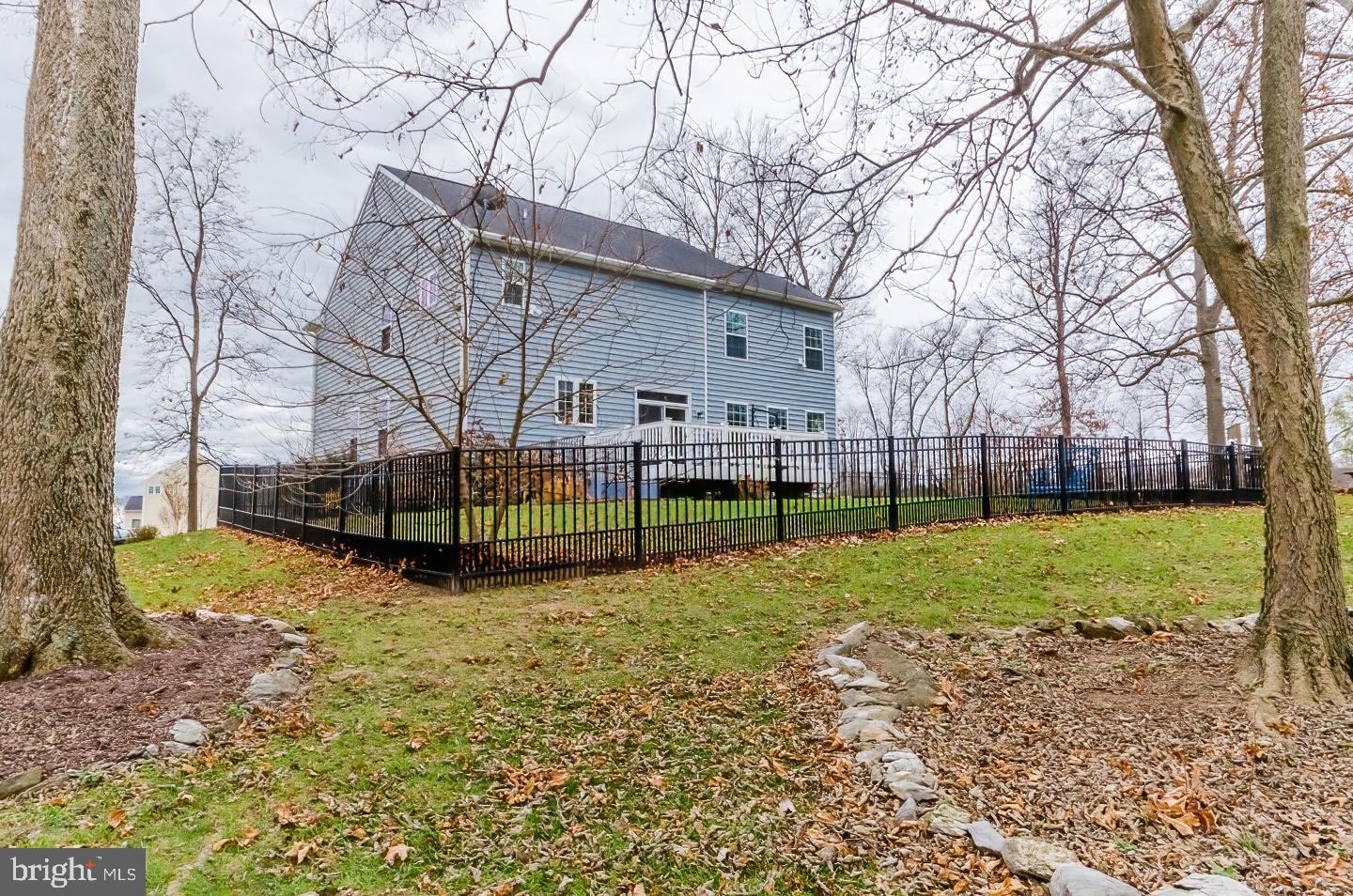 WILD ROSE - Residential