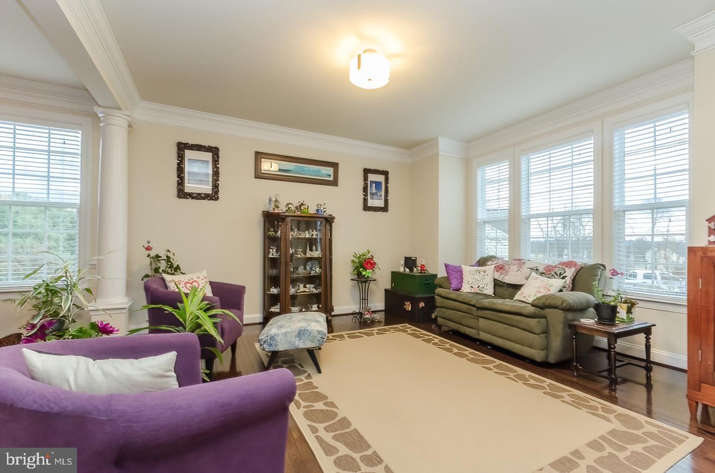 WILD ROSE - Residential