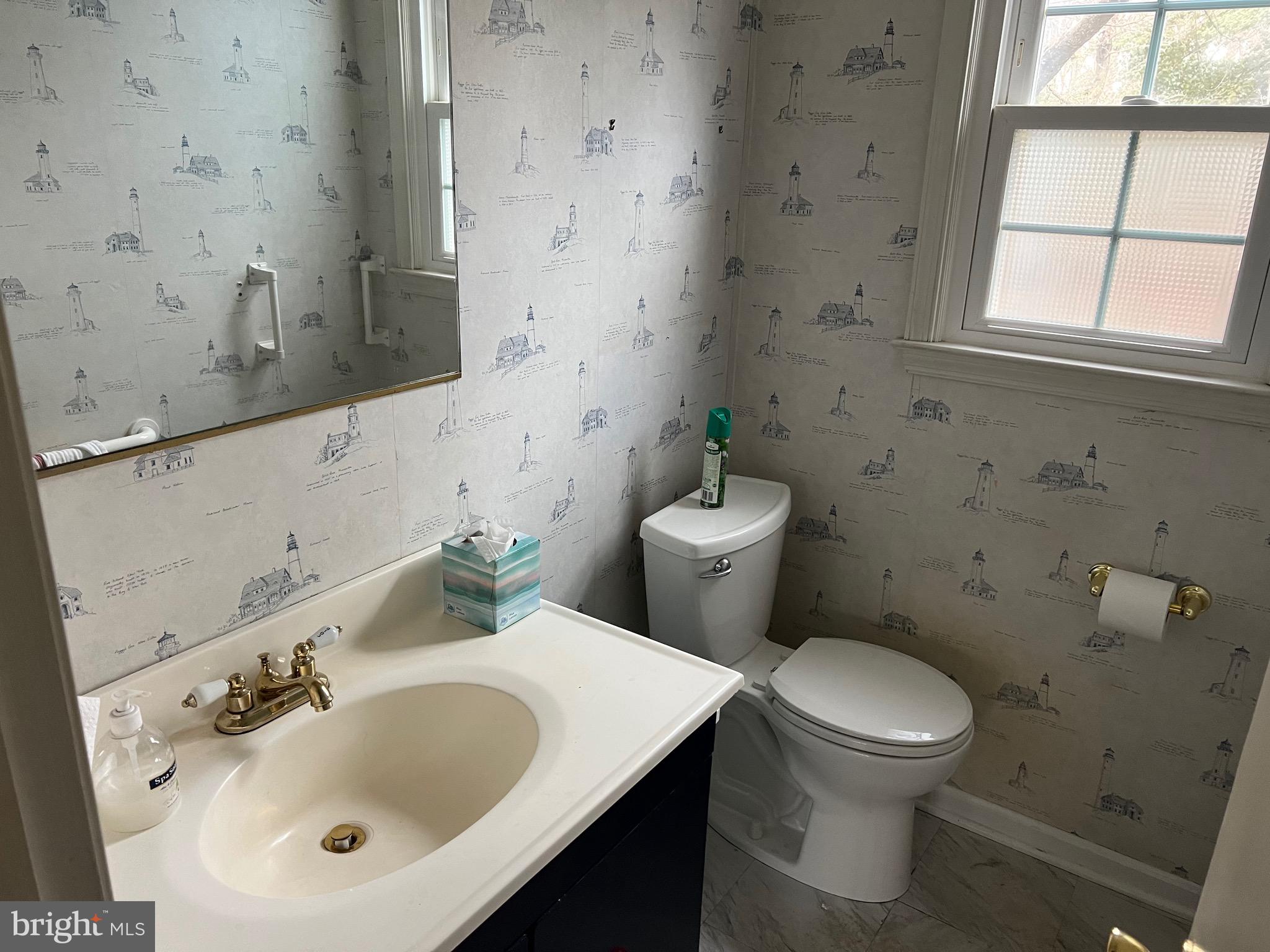 WHITEHURST - Residential