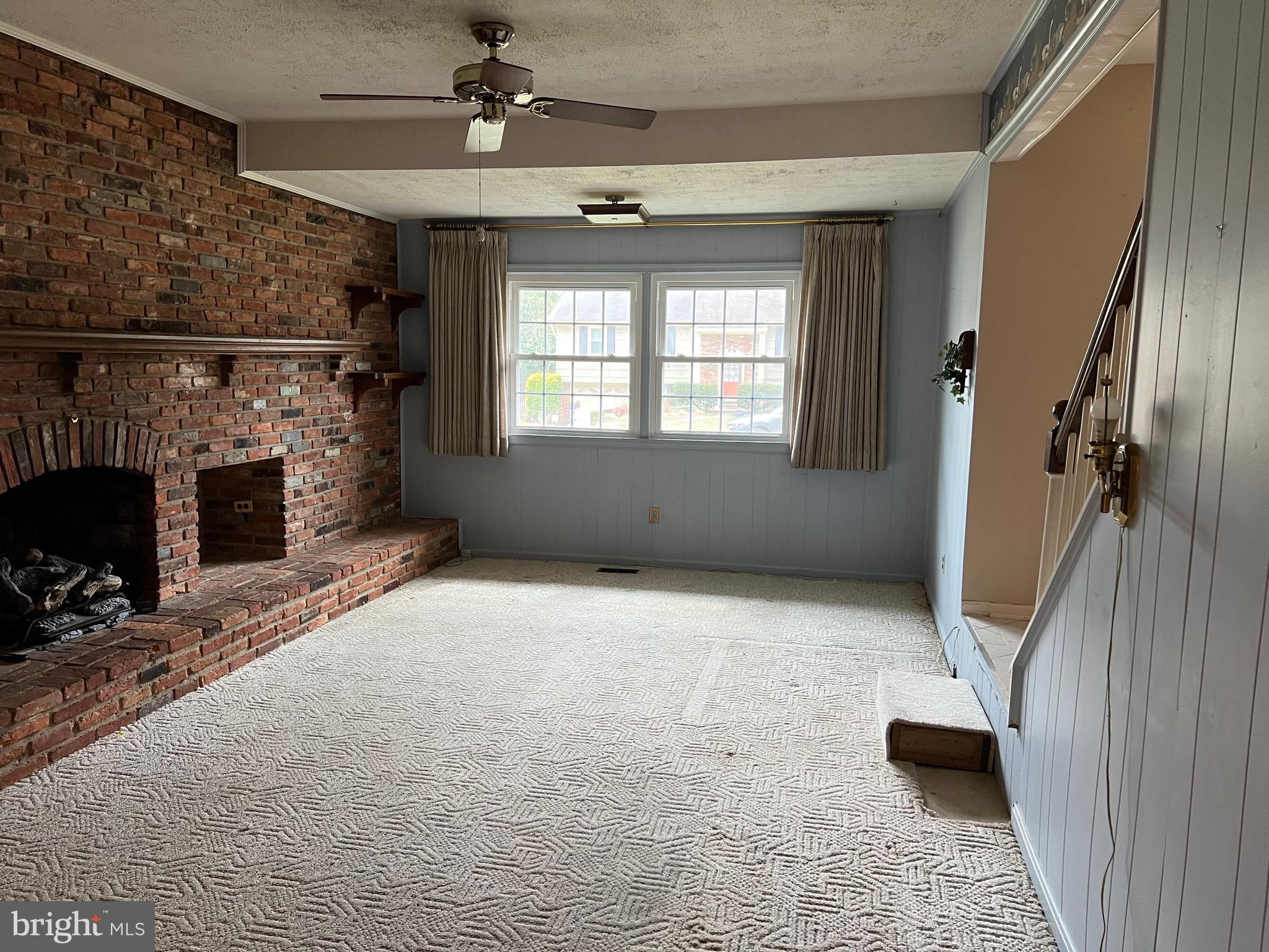 WHITEHURST - Residential