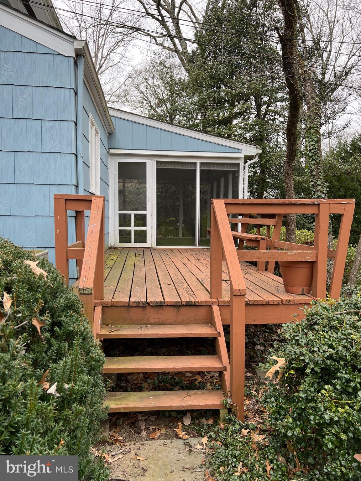 WHITEHURST - Residential