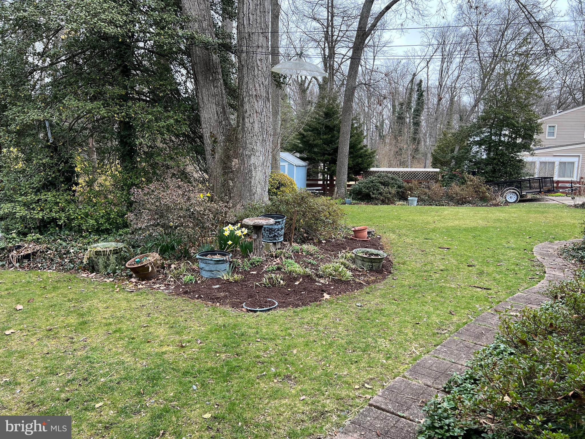 WHITEHURST - Residential