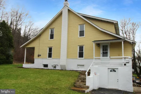 1403 Pennsylvania Avenue, Emmaus, PA MLS: PALH2011610