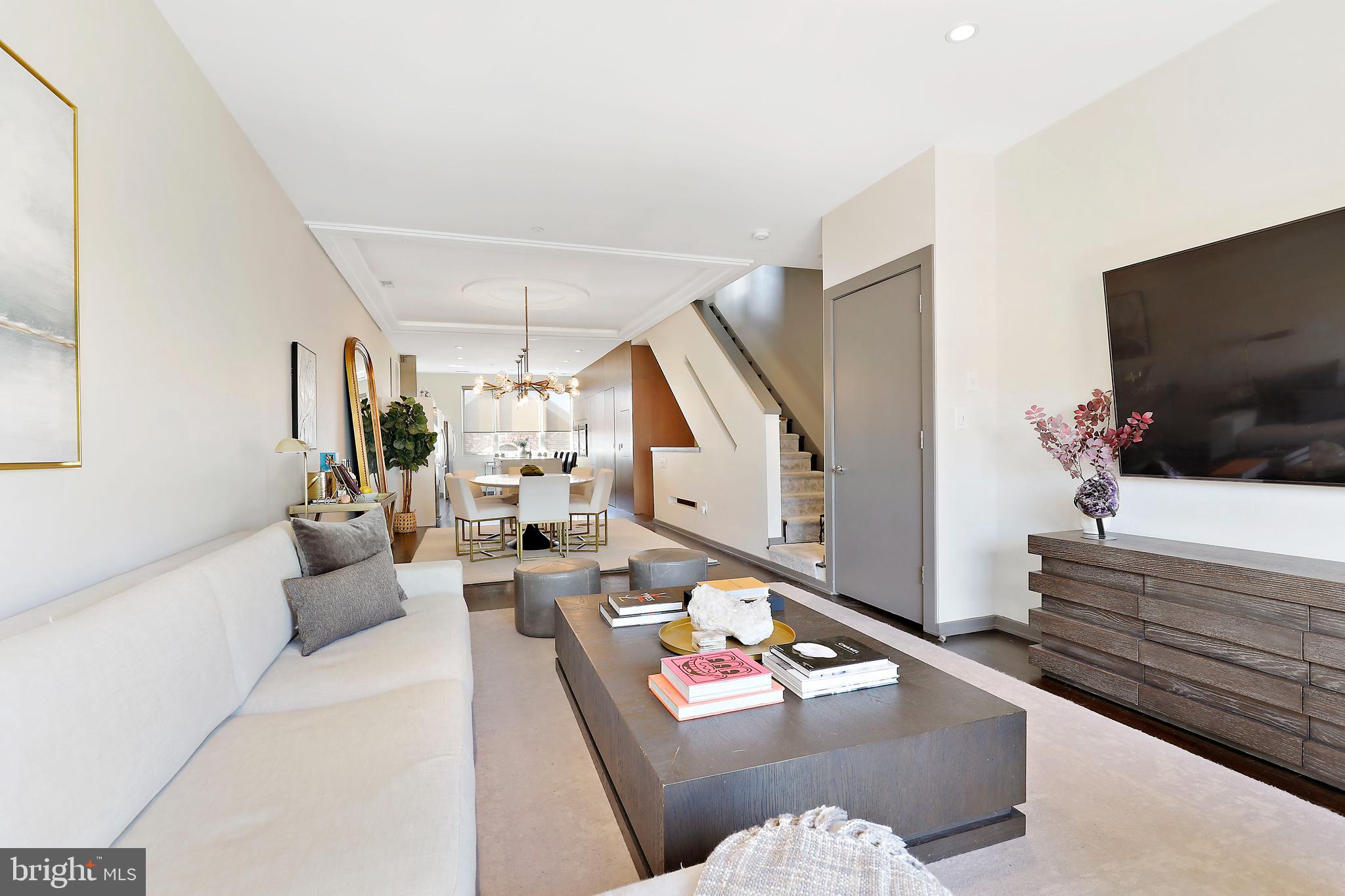 CANTON - Residential