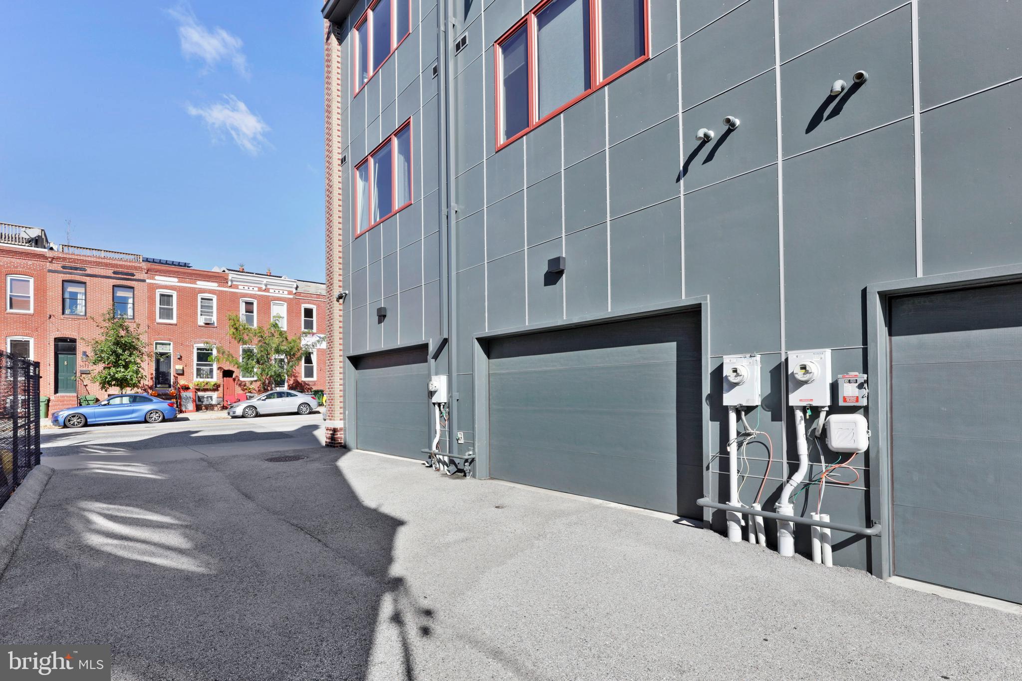 CANTON - Residential