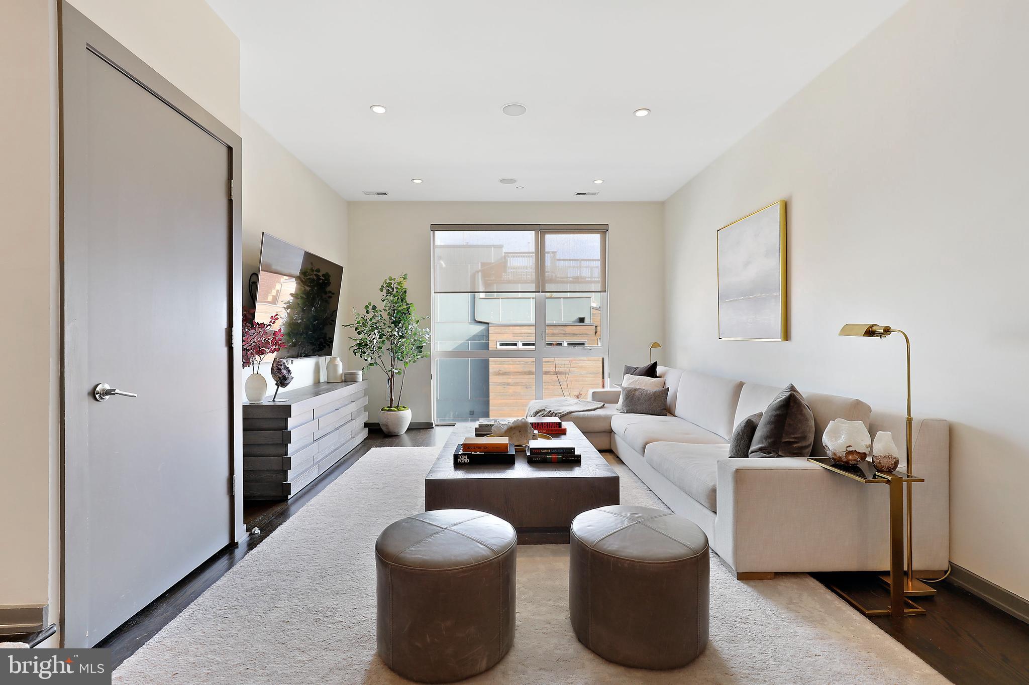 CANTON - Residential