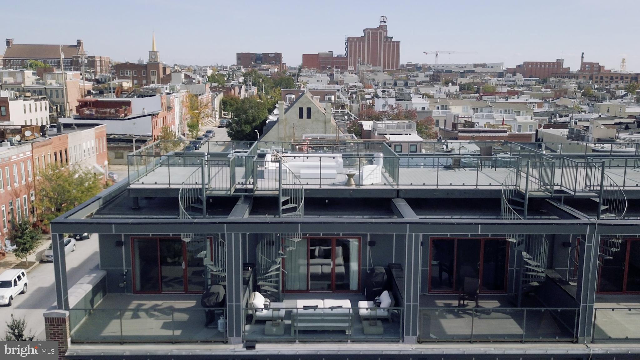 CANTON - Residential