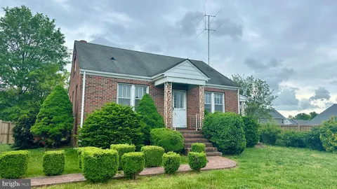11 Strawberry Lane, Fredericksburg, VA 22405 - MLS#: VAST2038238