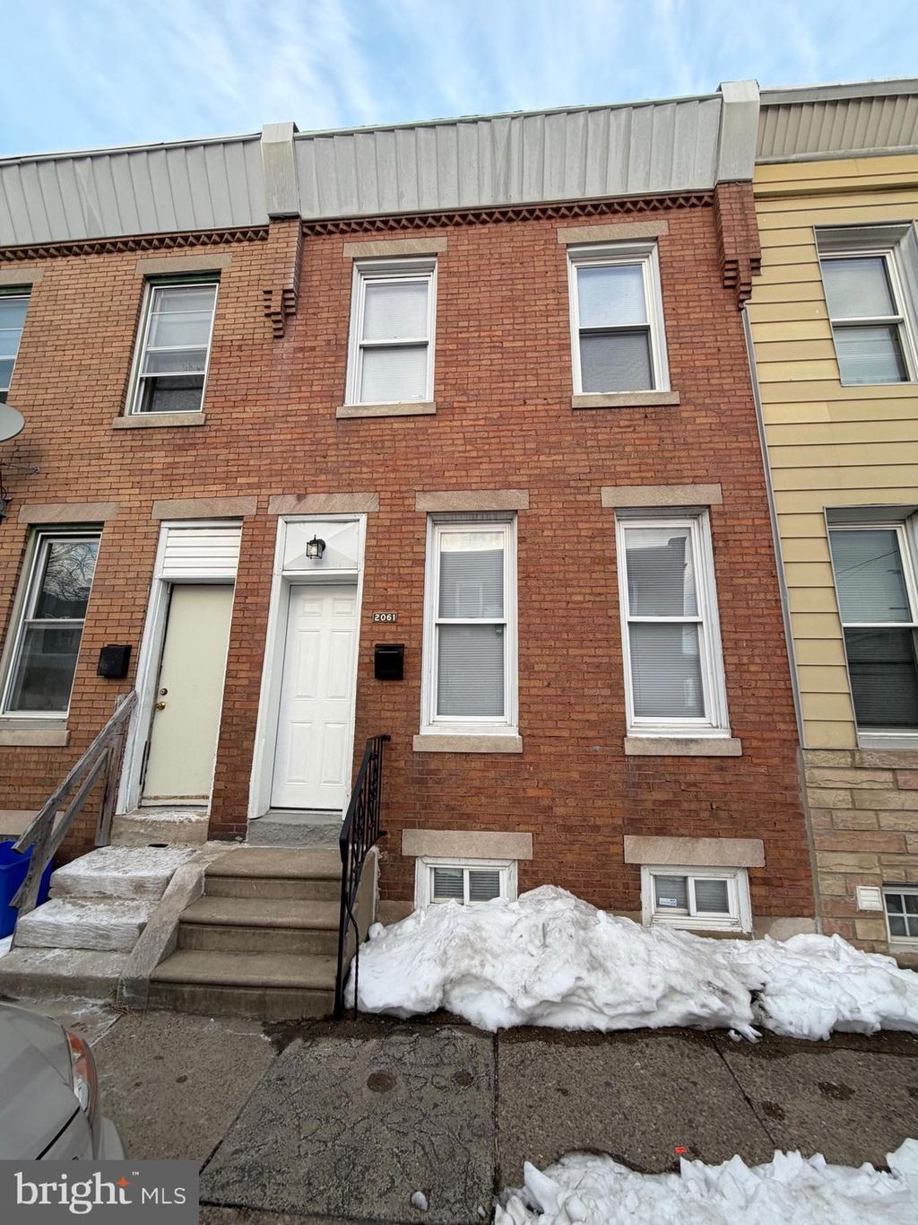 Photo of 2061 Granite Street, PHILADELPHIA, PA 19124 (MLS # PAPH2581492)