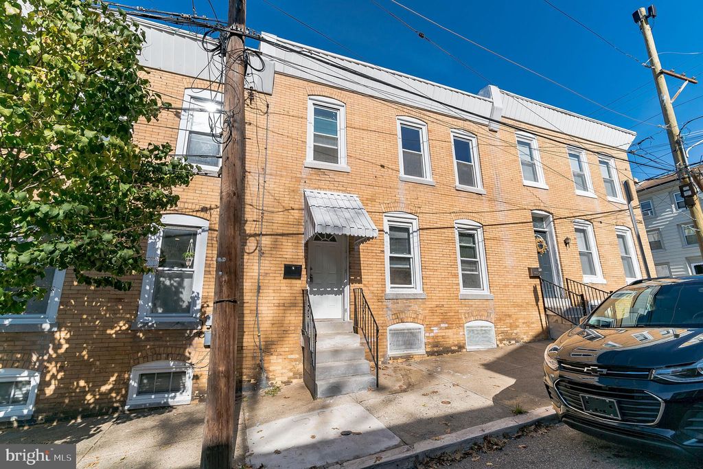 Photo of 226 Carson Street, PHILADELPHIA, PA 19127 (MLS # PAPH2578320)