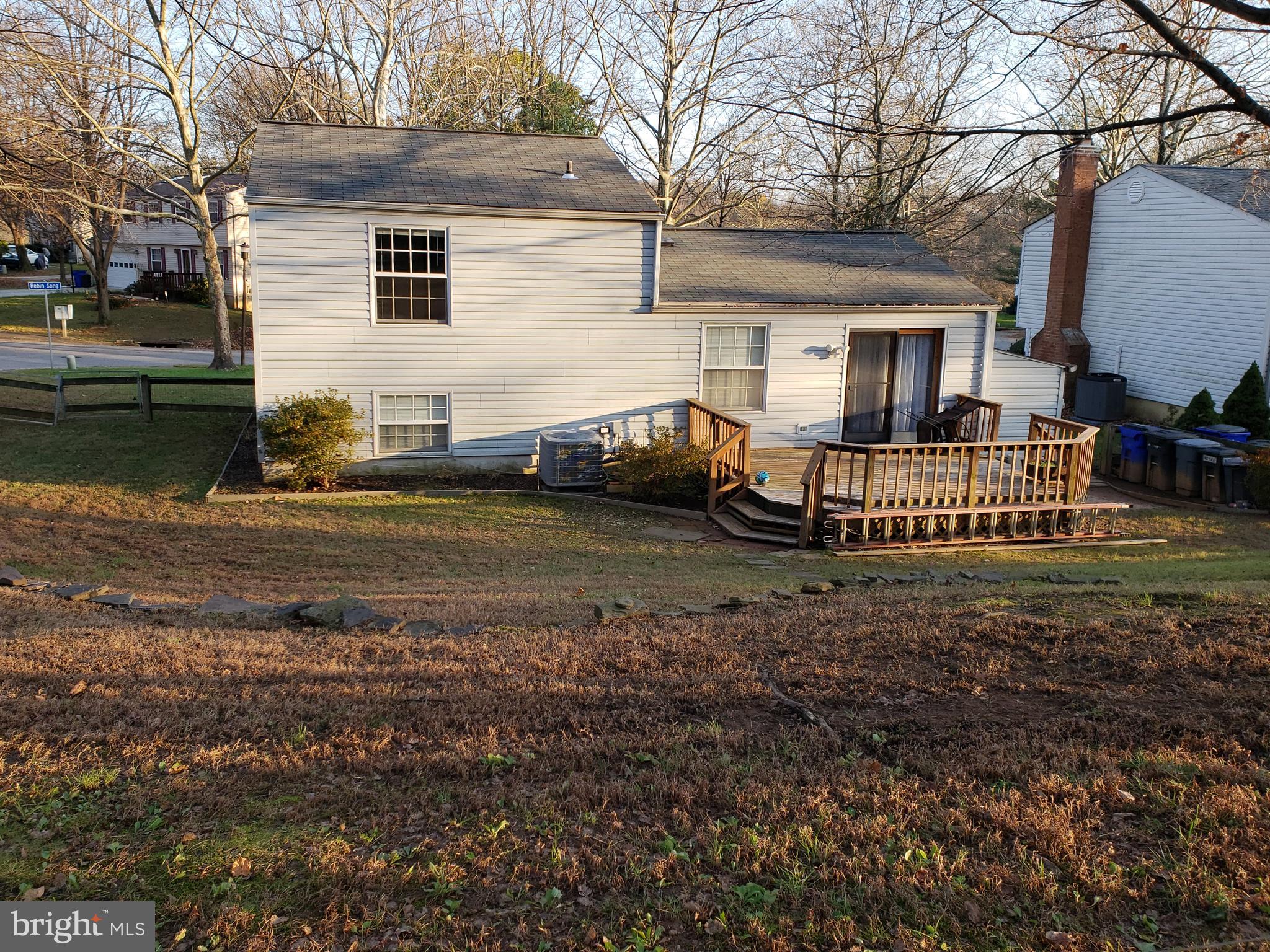 OWEN BROWN ESTATES - Residential