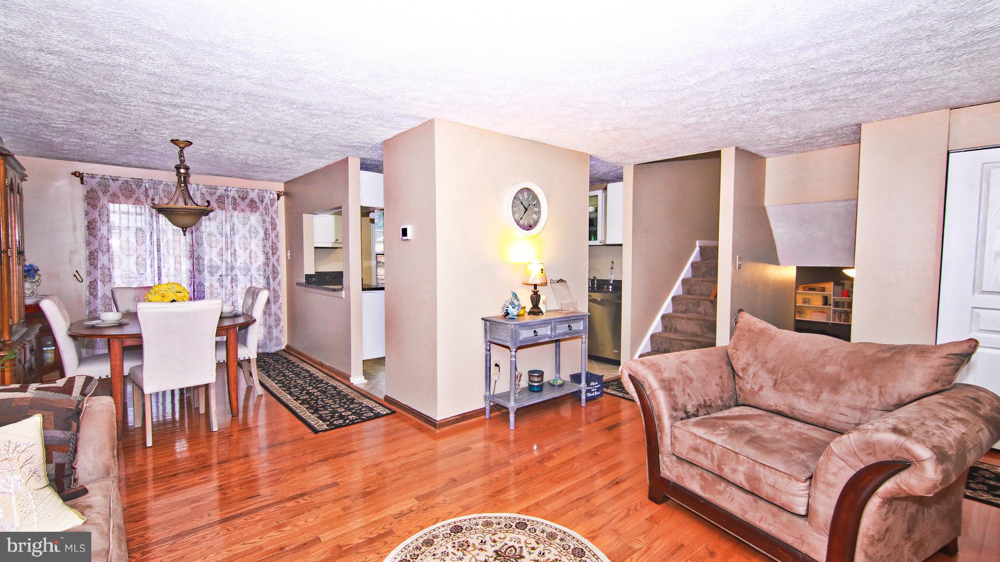 OWEN BROWN ESTATES - Residential