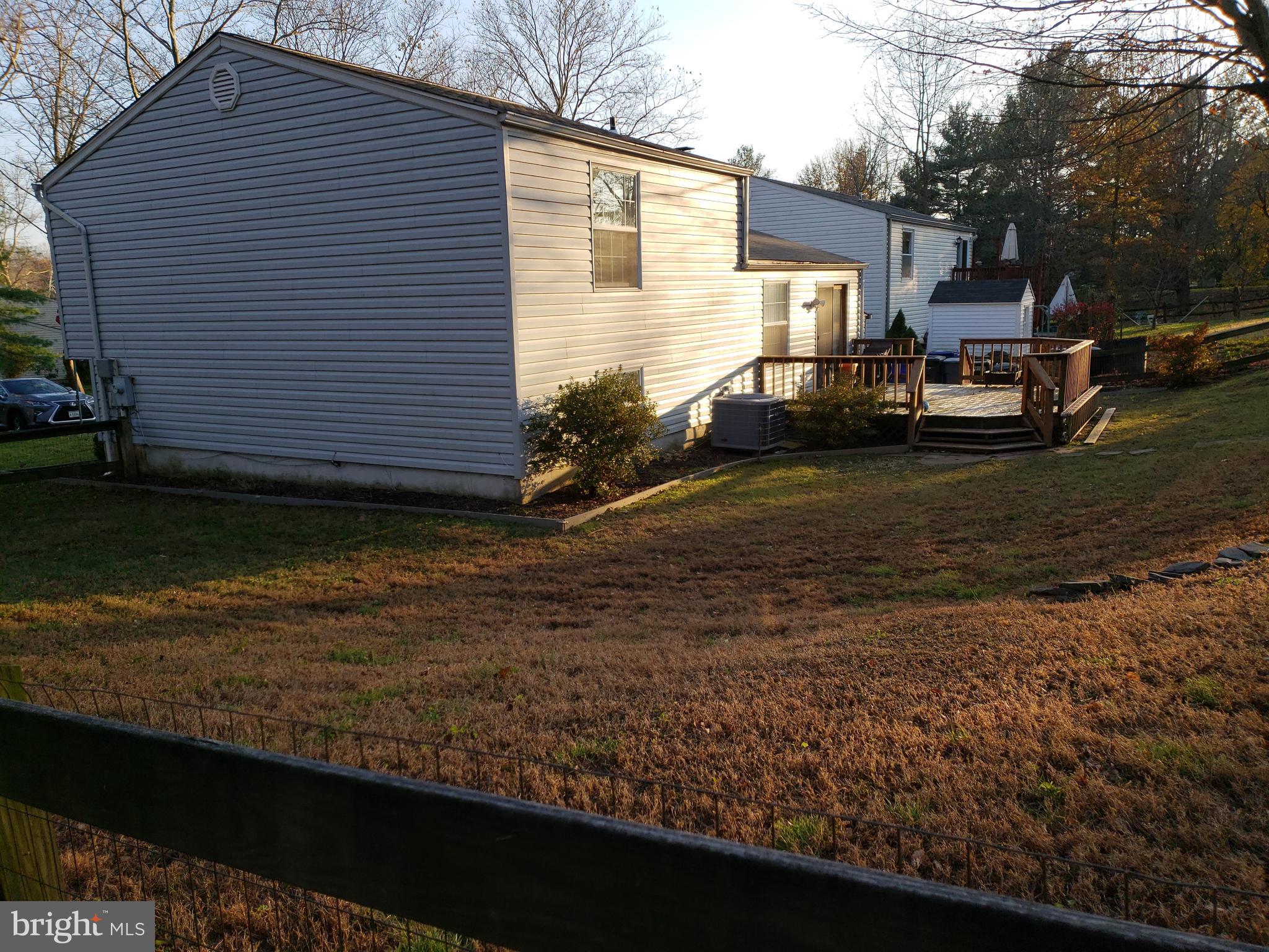 OWEN BROWN ESTATES - Residential