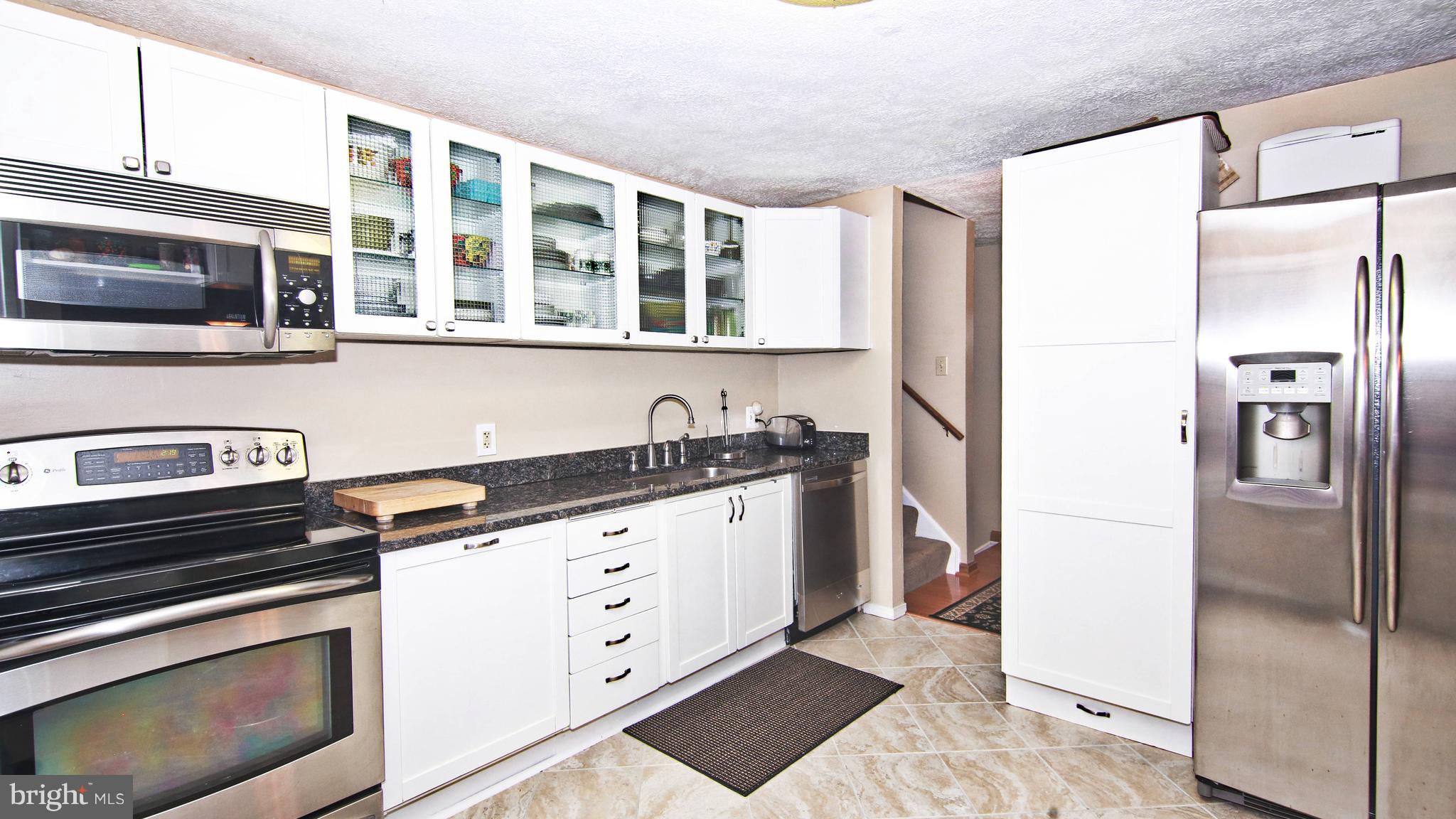 OWEN BROWN ESTATES - Residential