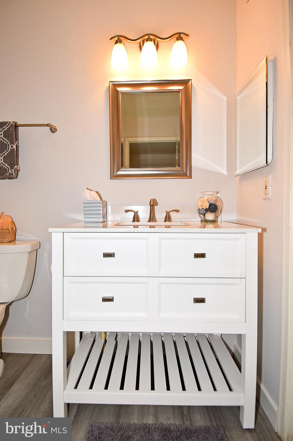 POINTE AT PARK CENTER - Residential