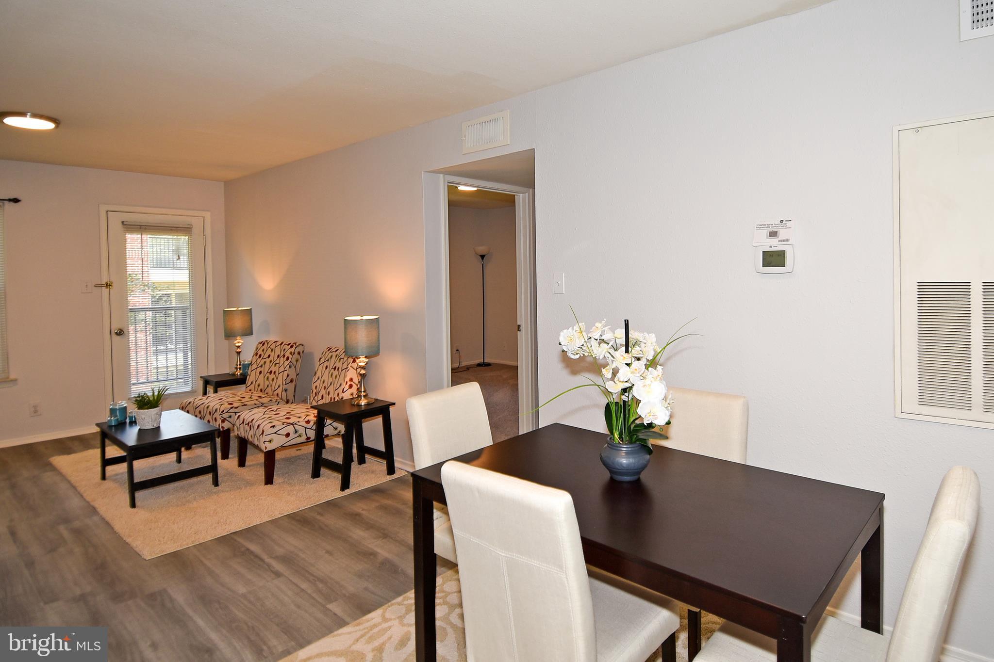 POINTE AT PARK CENTER - Residential