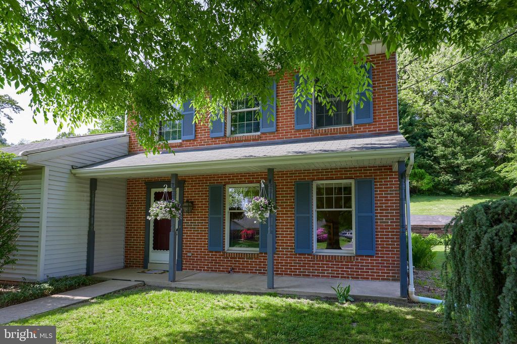 Photo of 1650 STONY BATTERY RD, LANCASTER, PA 17601 (MLS # PALA2031048)