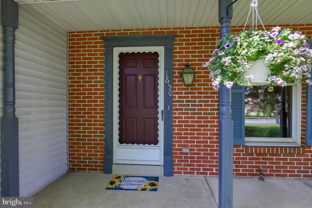 Photo of 1650 STONY BATTERY RD, LANCASTER, PA 17601 (MLS # PALA2031048)