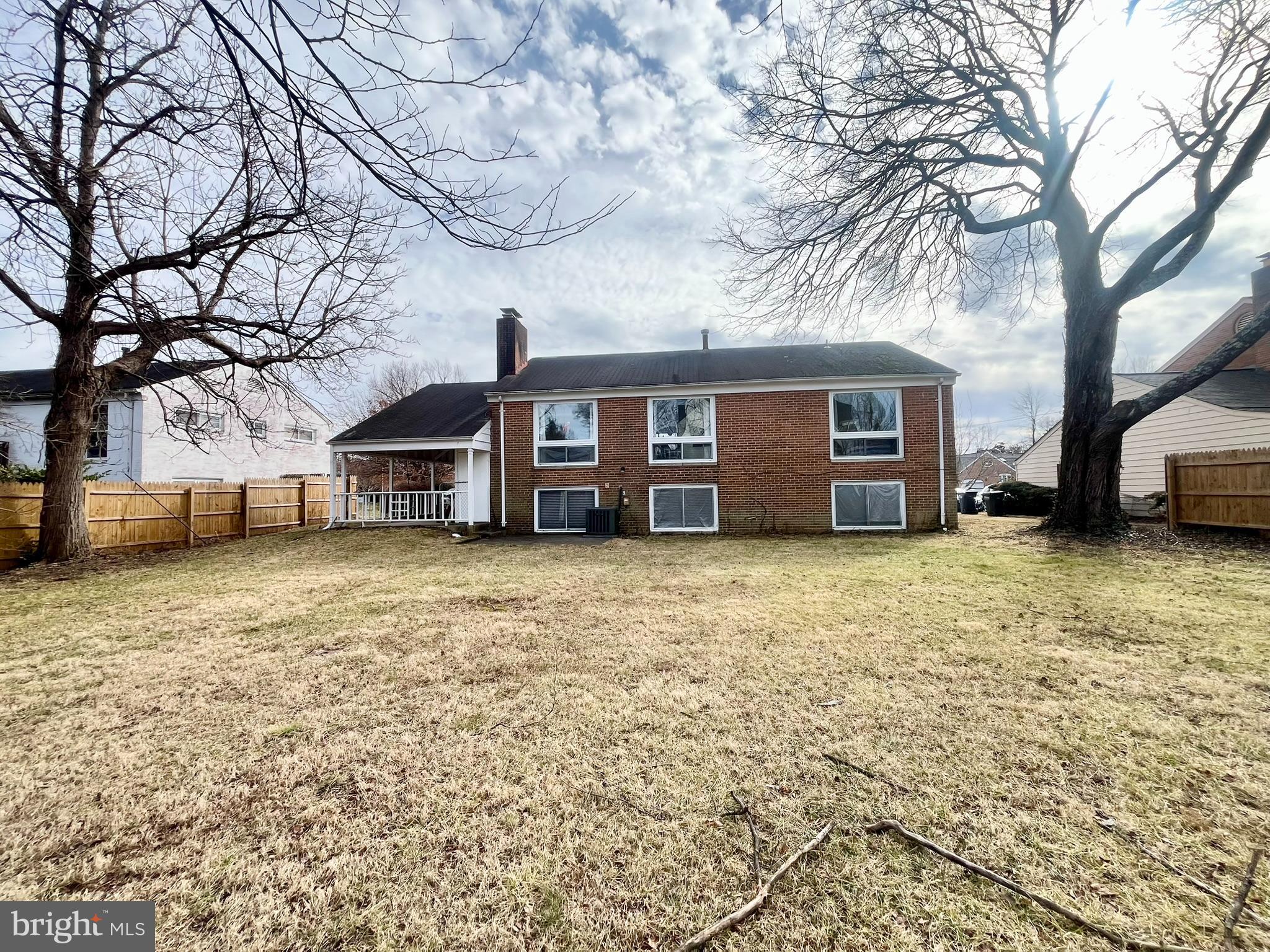 6930 SOUTHRIDGE DRIVE