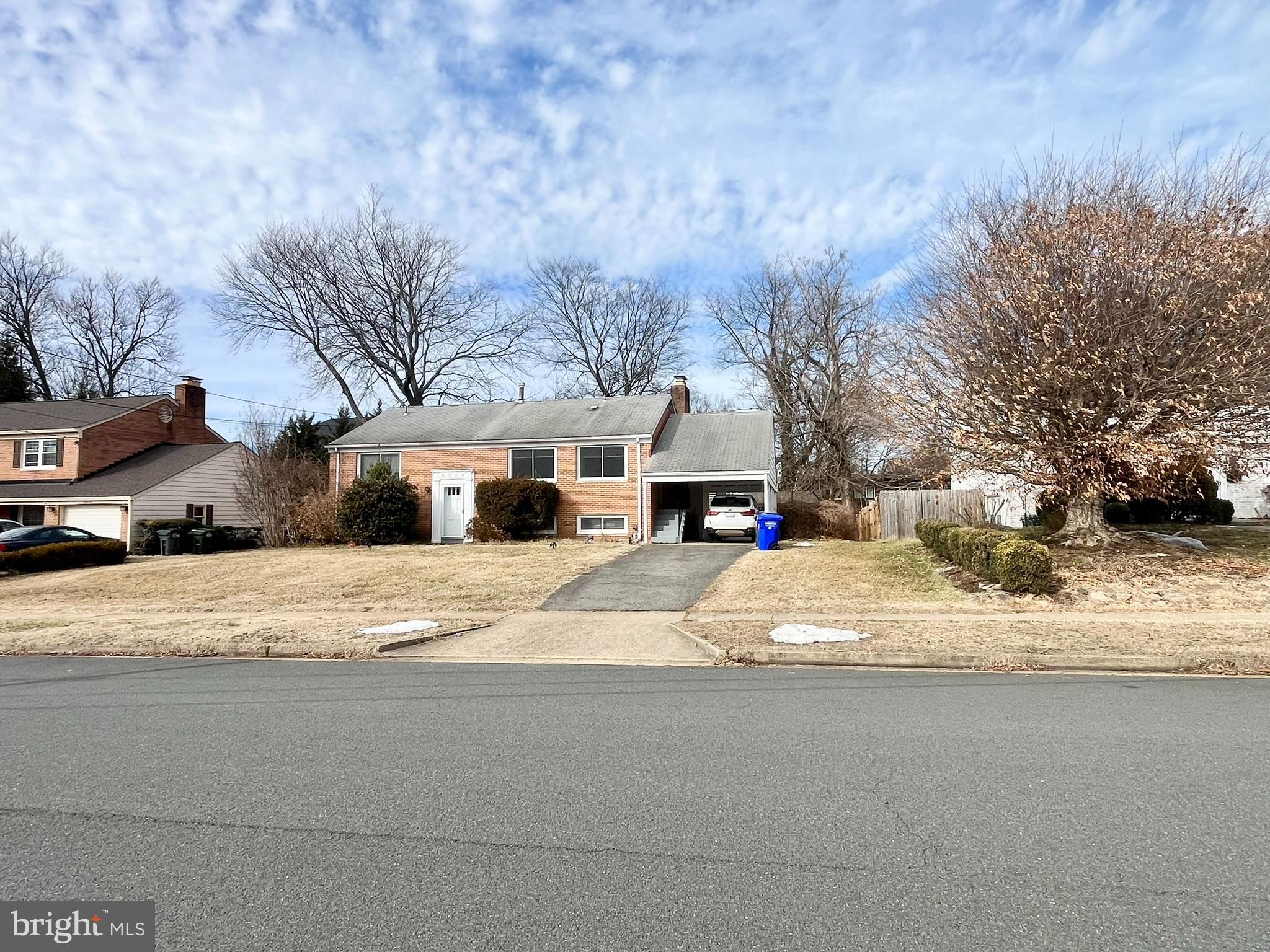 6930 SOUTHRIDGE DRIVE