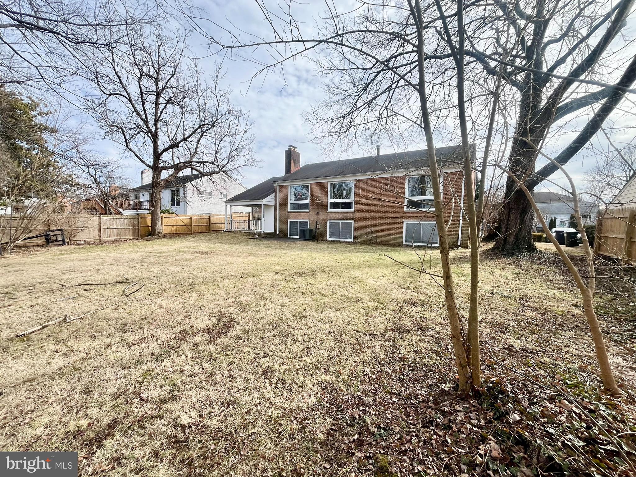 6930 SOUTHRIDGE DRIVE