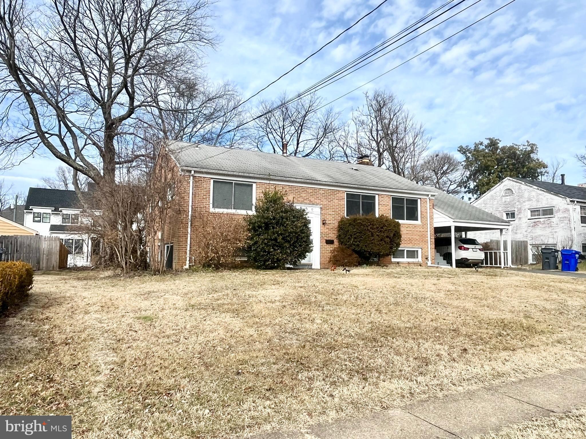 6930 SOUTHRIDGE DRIVE