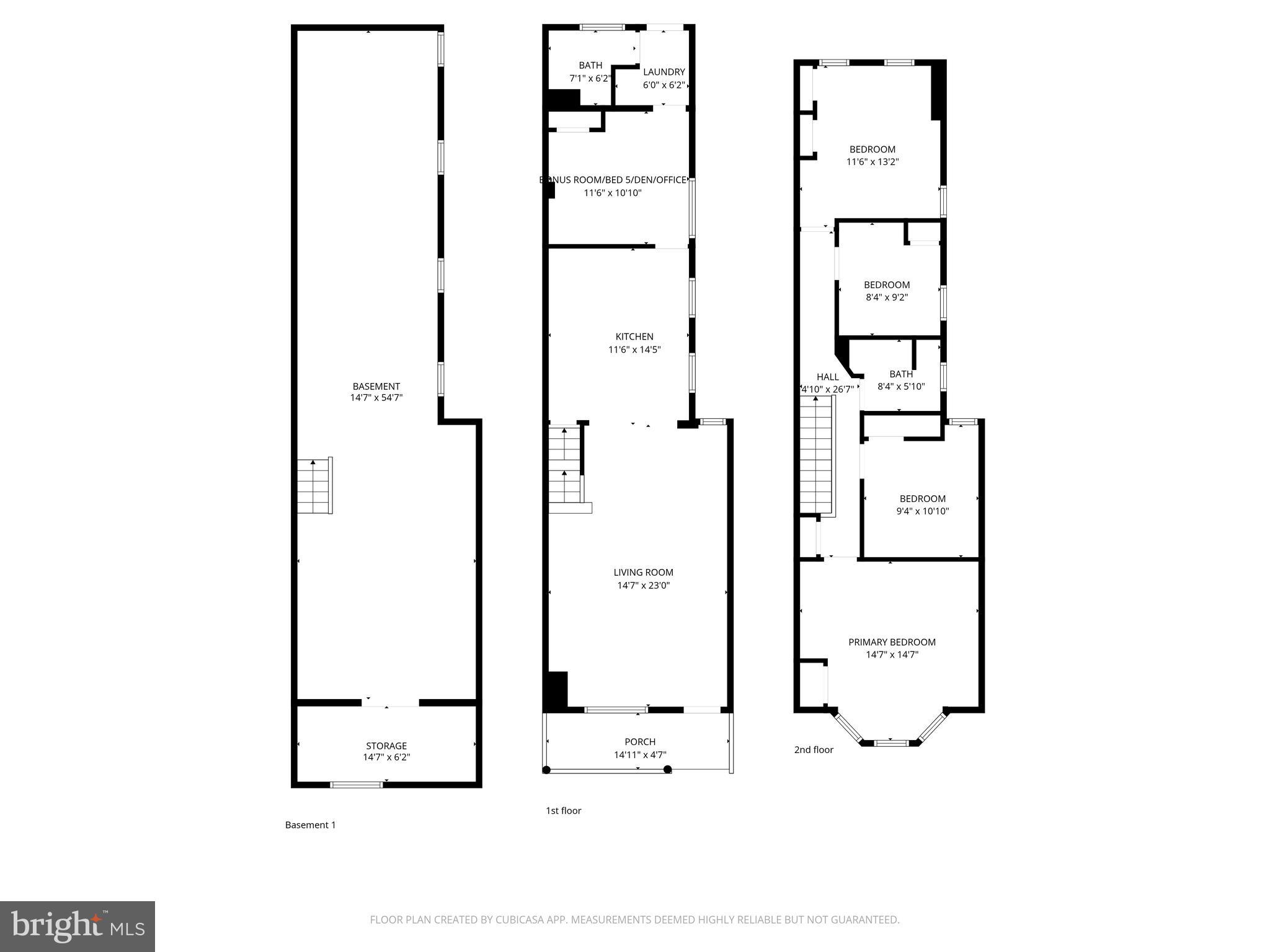 MILL CREEK - Residential