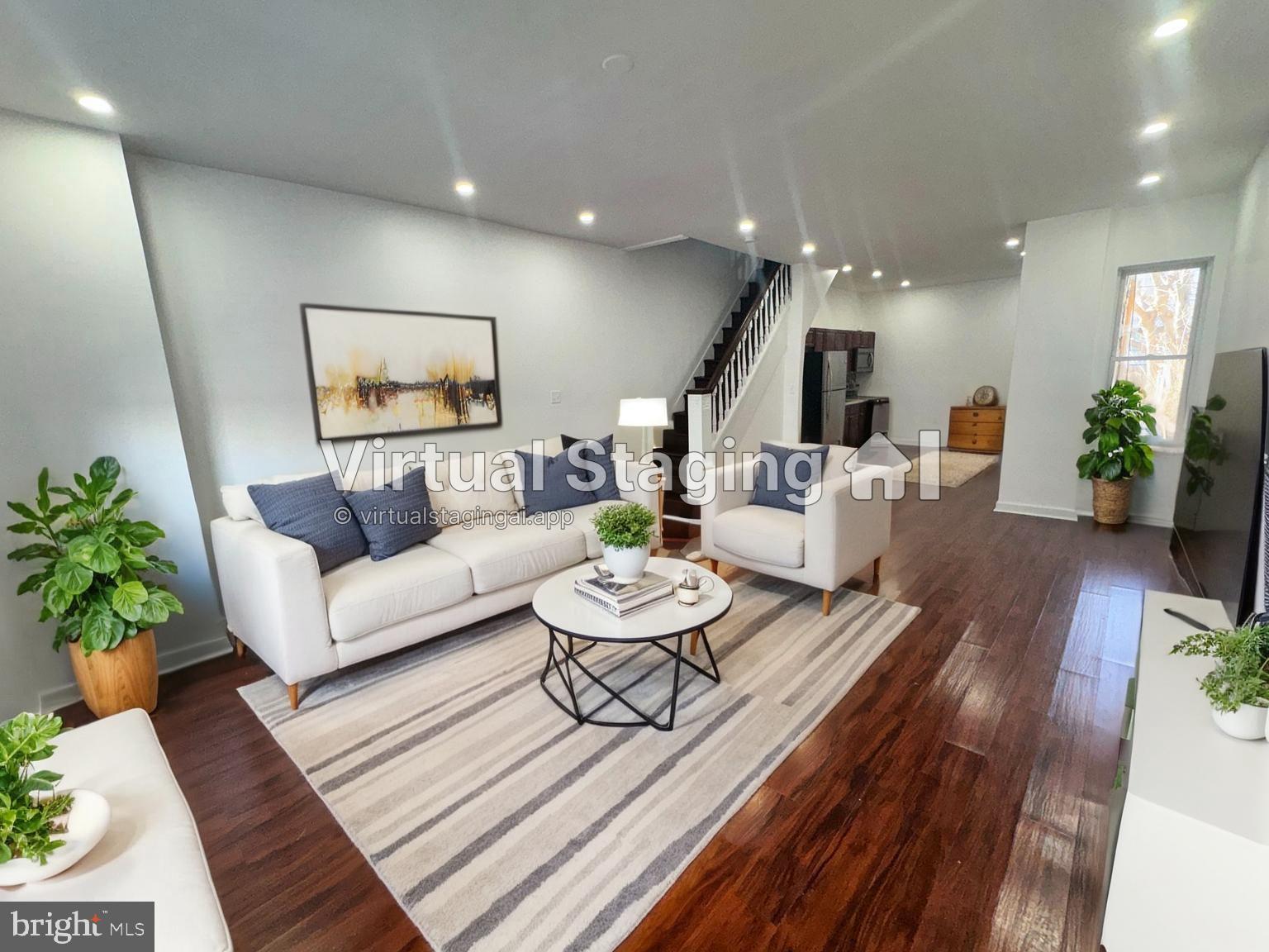 MILL CREEK - Residential