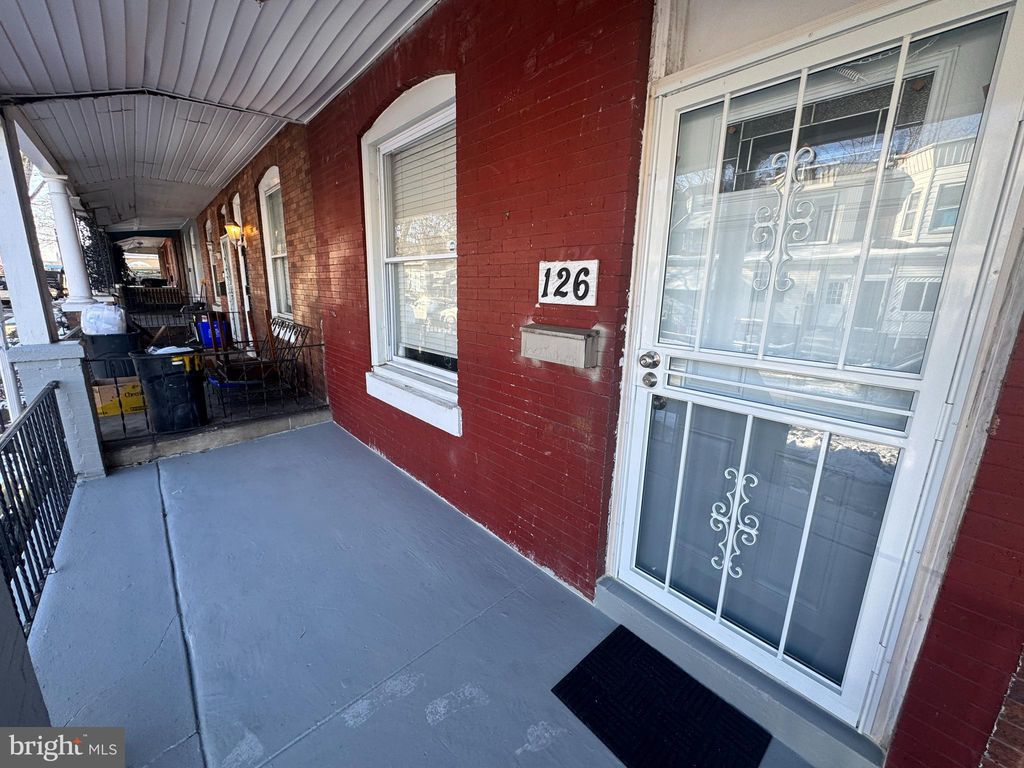 Photo of 126 N Paxon Street, PHILADELPHIA, PA 19139 (MLS # PAPH2576412)