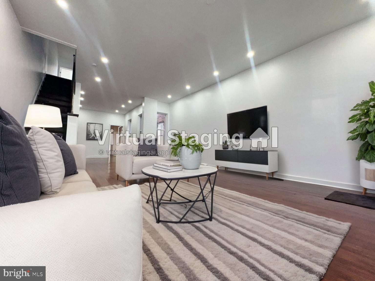 MILL CREEK - Residential