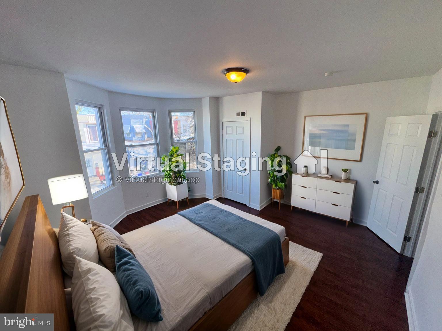 MILL CREEK - Residential